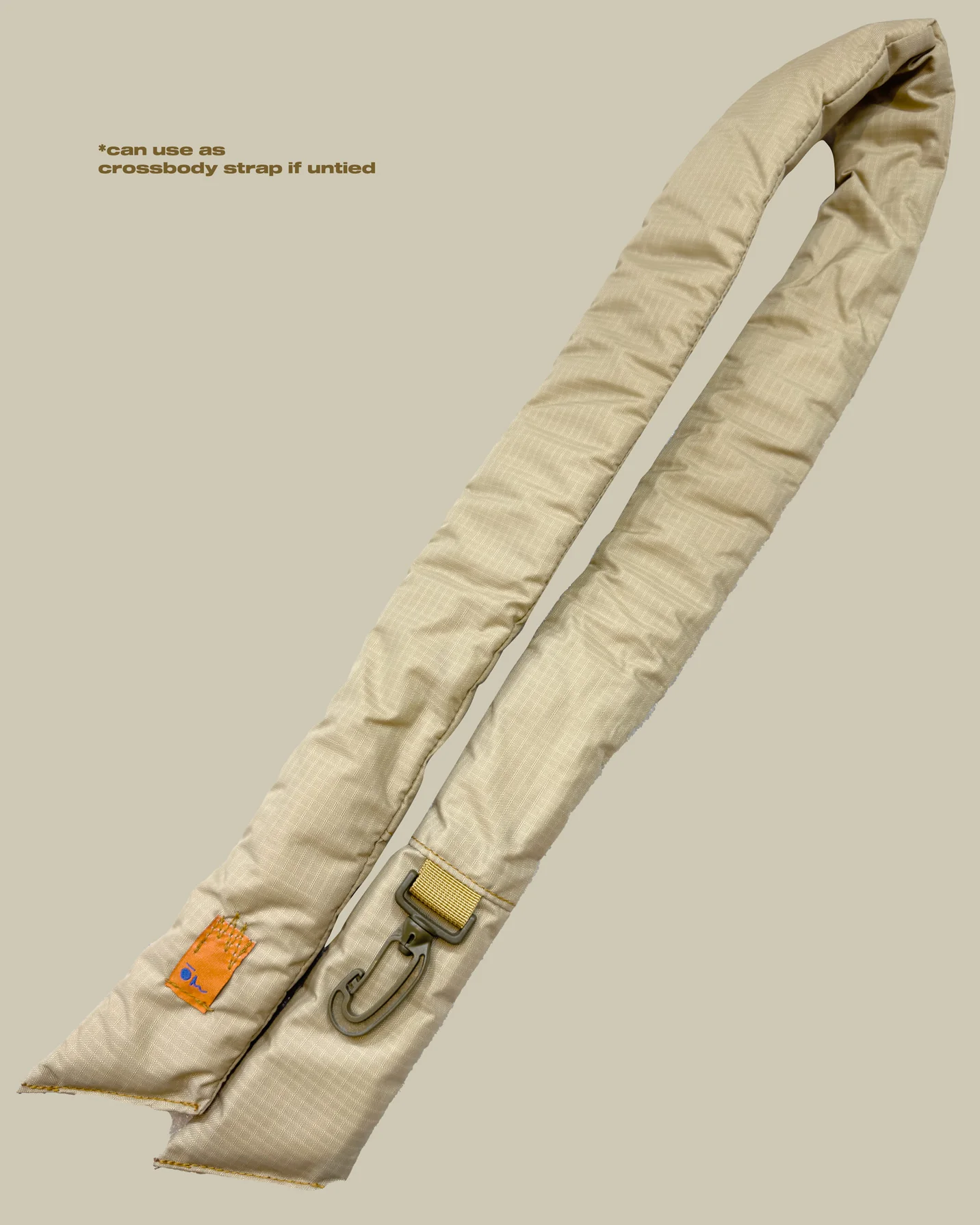NAGA - Padded Strap - Image 15