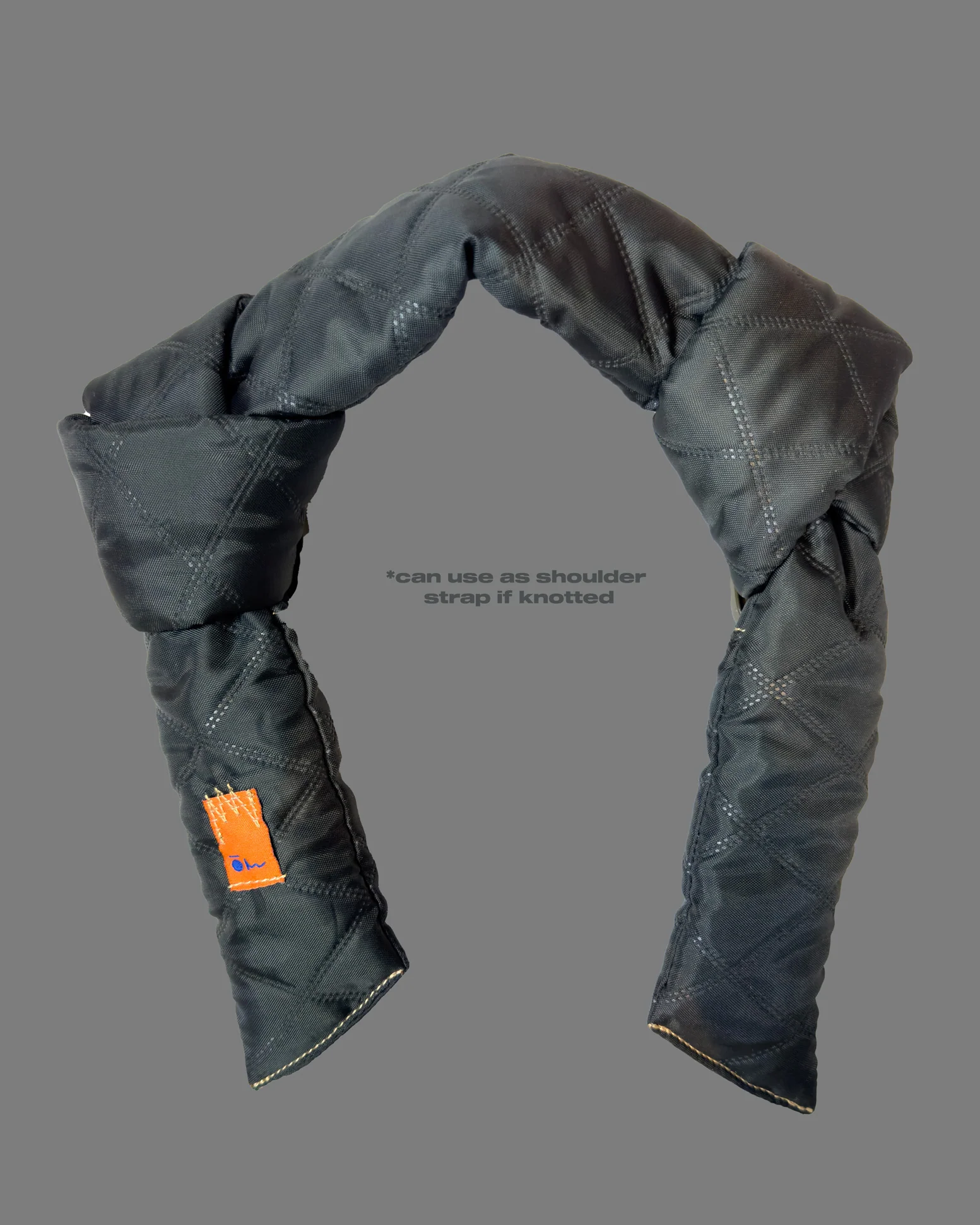 NAGA - Padded Strap - Image 16