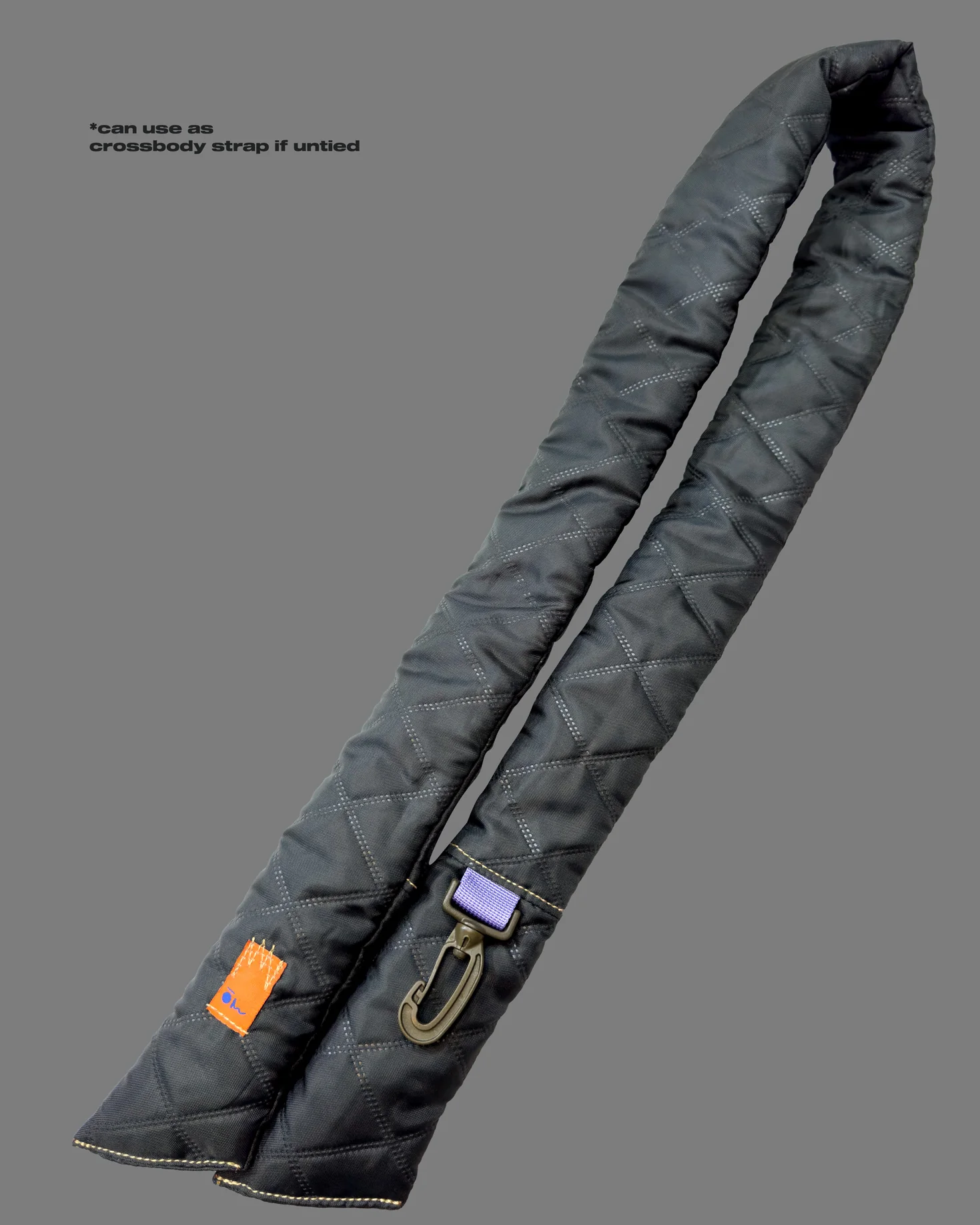 NAGA - Padded Strap - Image 17
