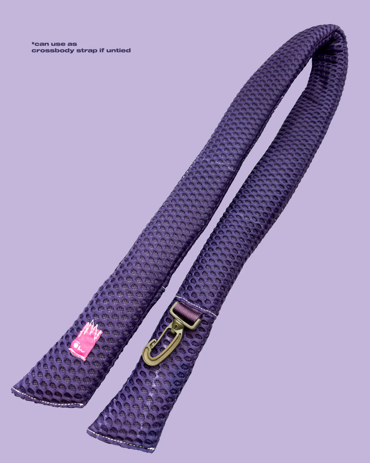 NAGA - Padded Strap - Image 3