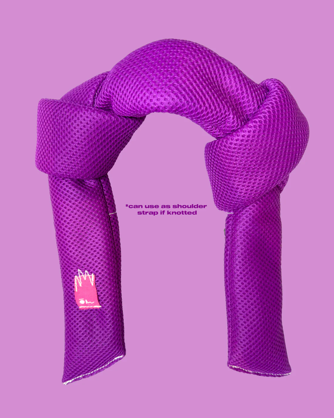 NAGA - Padded Strap - Image 4