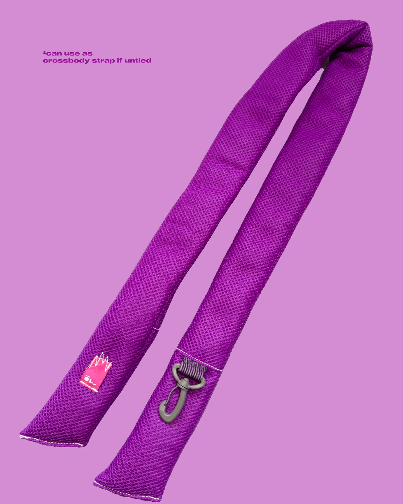 NAGA - Padded Strap - Image 5