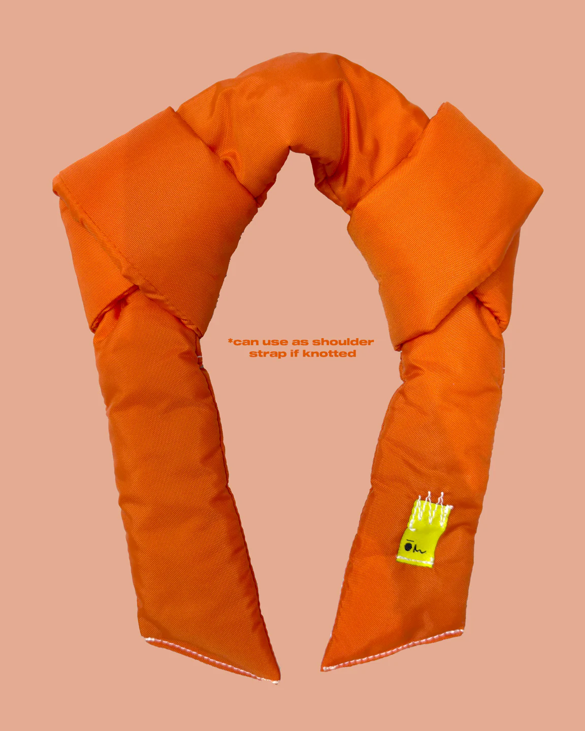 NAGA - Padded Strap - Image 6