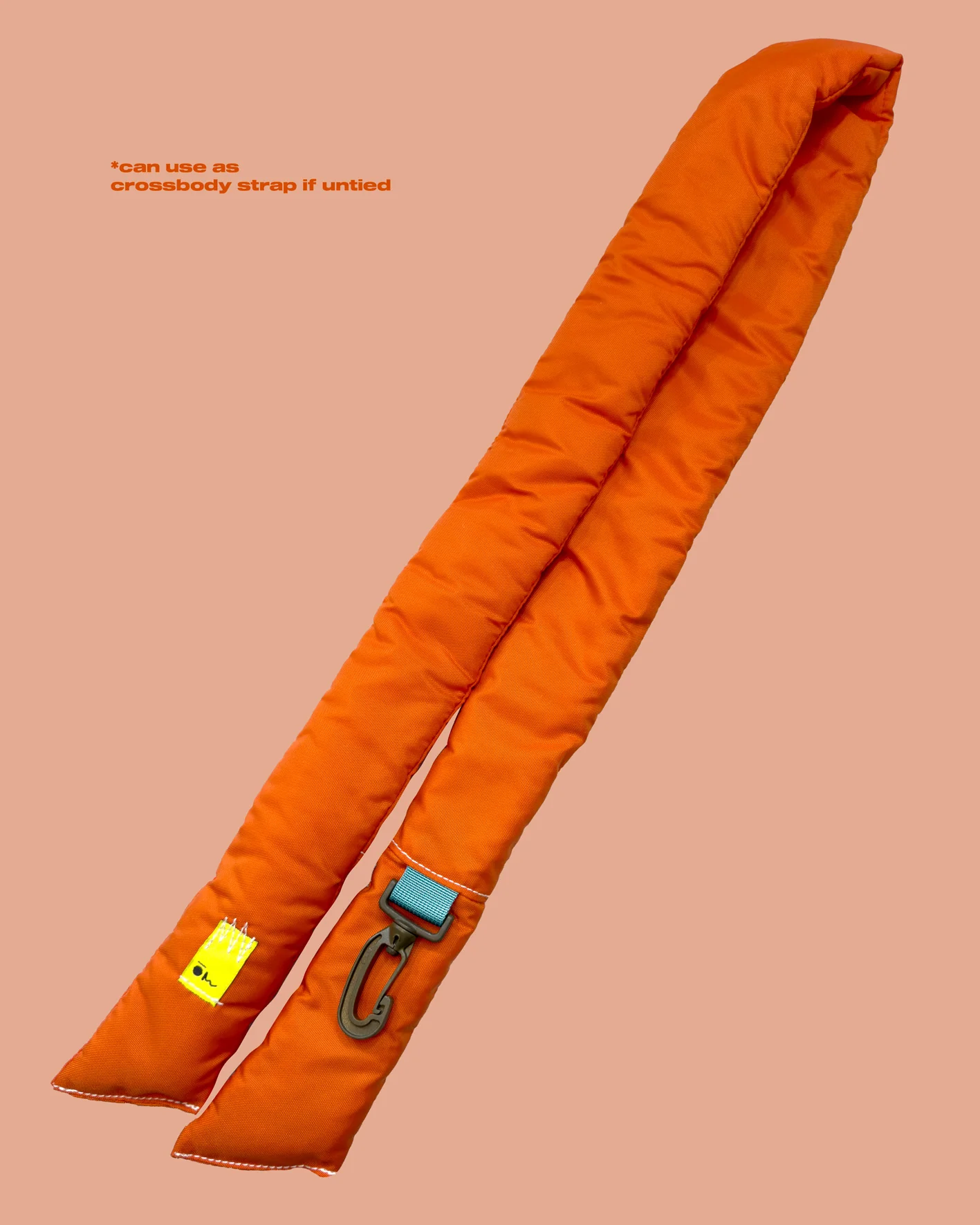 NAGA - Padded Strap - Image 7