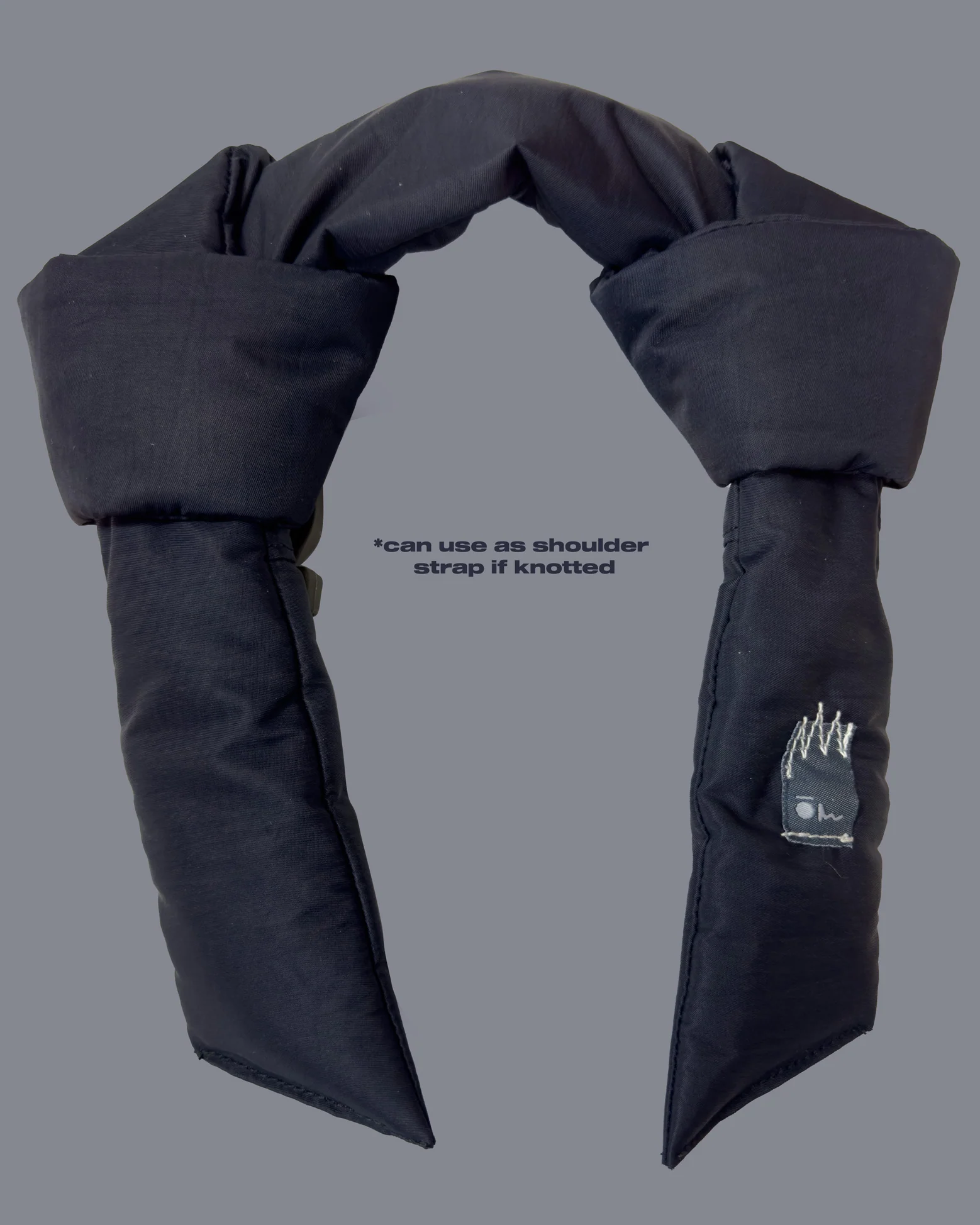 NAGA - Padded Strap - Image 8