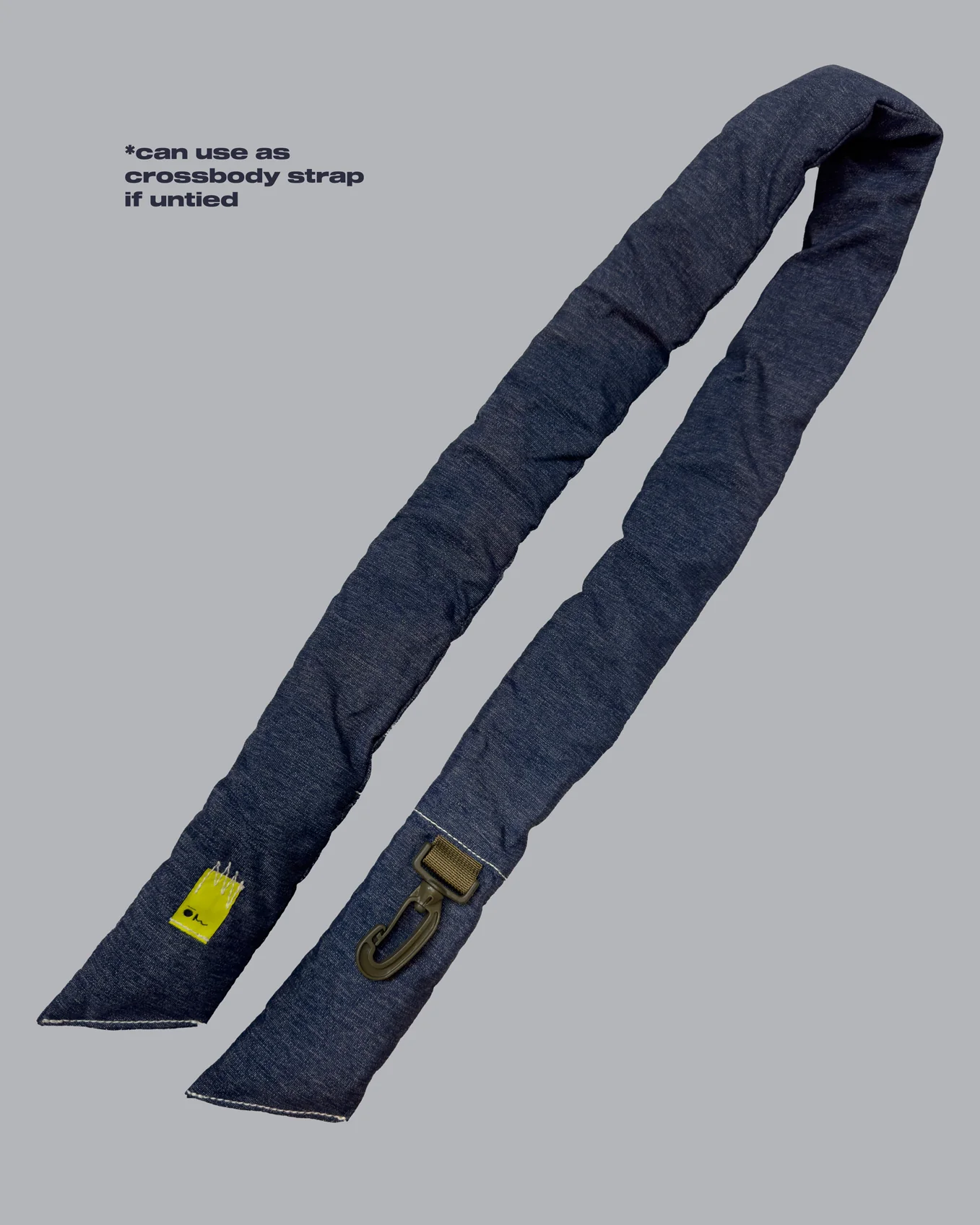 NAGA - Padded Strap - Image 9